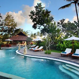 Beingsattvaa Luxury Ubud (Bali)