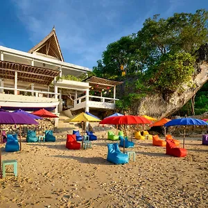 The Point Beach-front Balangan Jimbaran